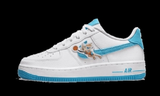 Air Force 1 Low '07 Hare Space Jam