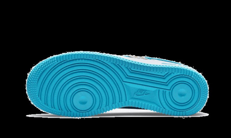 Air Force 1 Low '07 Hare Space Jam