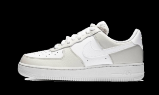 Air Force 1 Low '07 Levyn Photon Pölyä