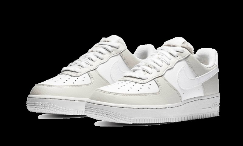 Air Force 1 Low '07 Levyn Photon Pölyä