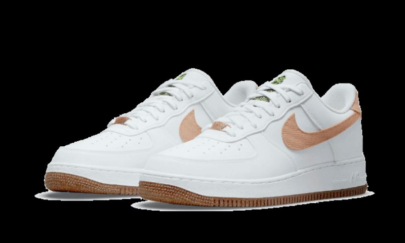 Air Force 1 Low '07 Lv8 Rhuparrb