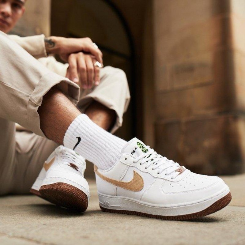 Air Force 1 Low '07 Lv8 Rhuparrb