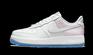 Air Force 1 Low '07 Lx Uv Reactive Multi