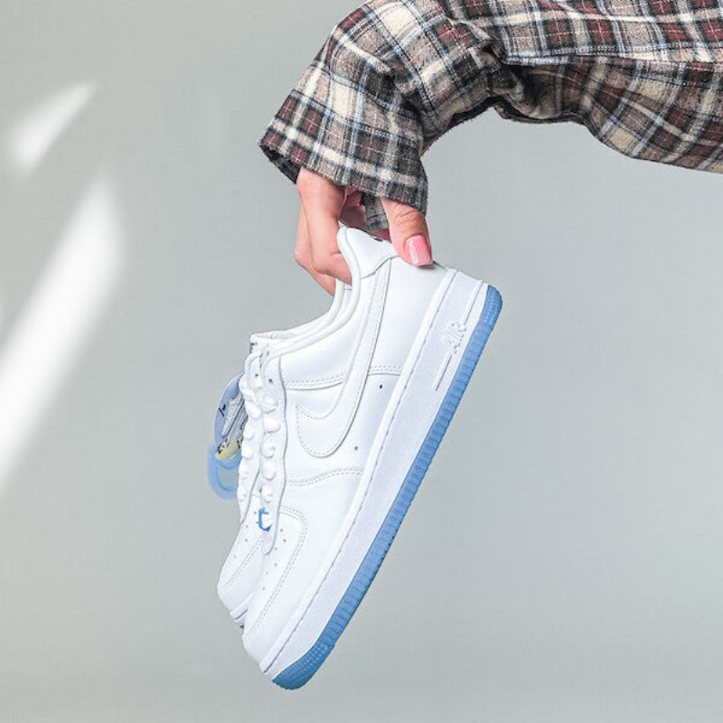 Air Force 1 Low '07 Lx Uv Reactive Multi