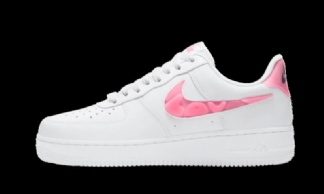 Air Force 1 Low '07 Se Love For All Ystävänpäivä (2021)
