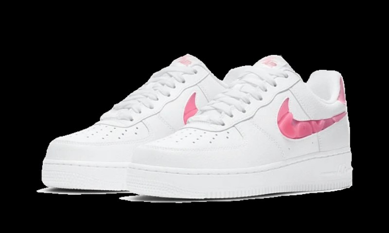 Air Force 1 Low '07 Se Love For All Ystävänpäivä (2021)