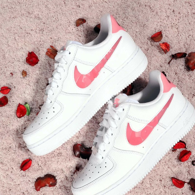 Air Force 1 Low '07 Se Love For All Ystävänpäivä (2021)