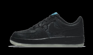 Air Force 1 Low '07 Tietokonesiru Tilatusto