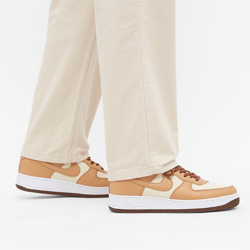Air Force 1 Low Acorn (2021)