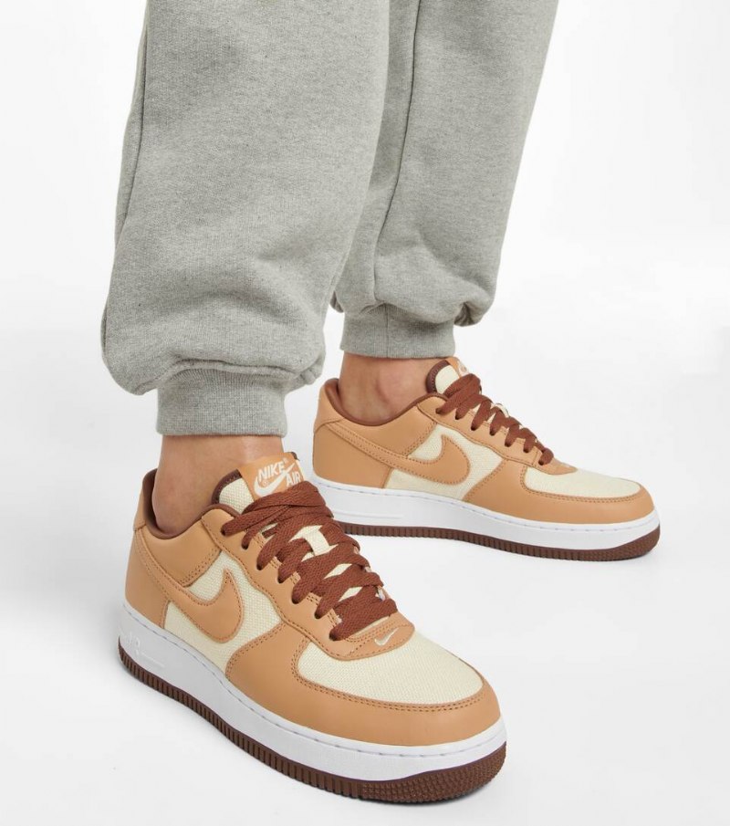 Air Force 1 Low Acorn (2021)