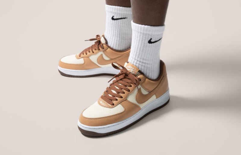 Air Force 1 Low Acorn (2021)