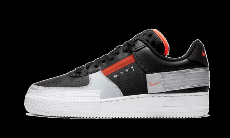 Air Force 1 Low Drop Tyyppi Hyper Crimson