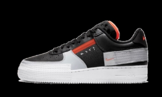 Air Force 1 Low Drop Tyyppi Hyper Crimson