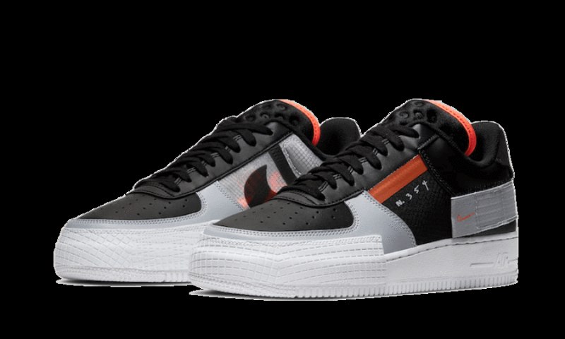 Air Force 1 Low Drop Tyyppi Hyper Crimson