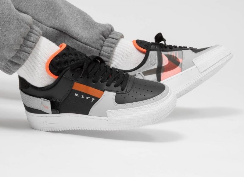 Air Force 1 Low Drop Tyyppi Hyper Crimson