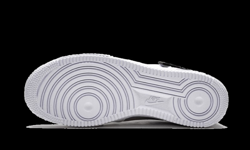 Air Force 1 Low Drop Tyyppi Valkoinen