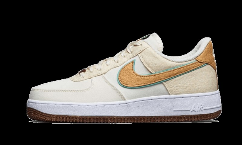 Air Force 1 Low Happy Ananaskookosmaito