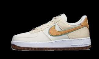 Air Force 1 Low Happy Ananaskookosmaito