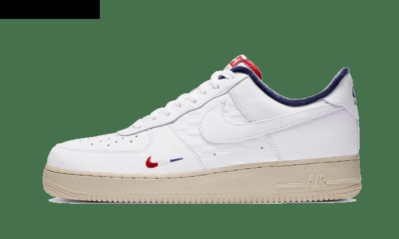 Air Force 1 Low Kith Paris