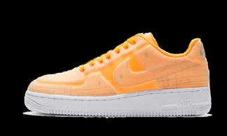 Air Force 1 Low Laser Oranss