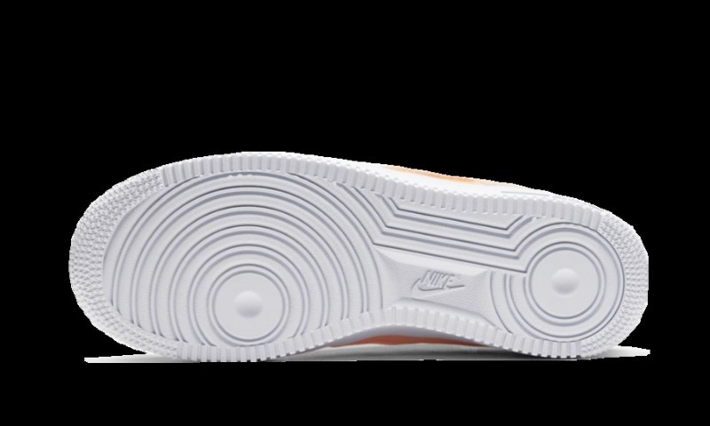 Air Force 1 Low Laser Oranss