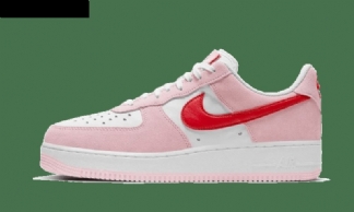 Air Force 1 Low Love Letter Ystävän Päivä (2021)