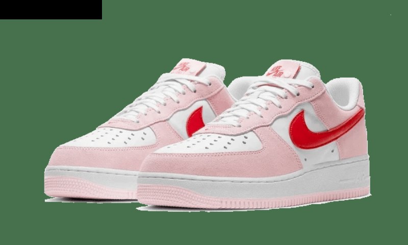 Air Force 1 Low Love Letter Ystävän Päivä (2021)