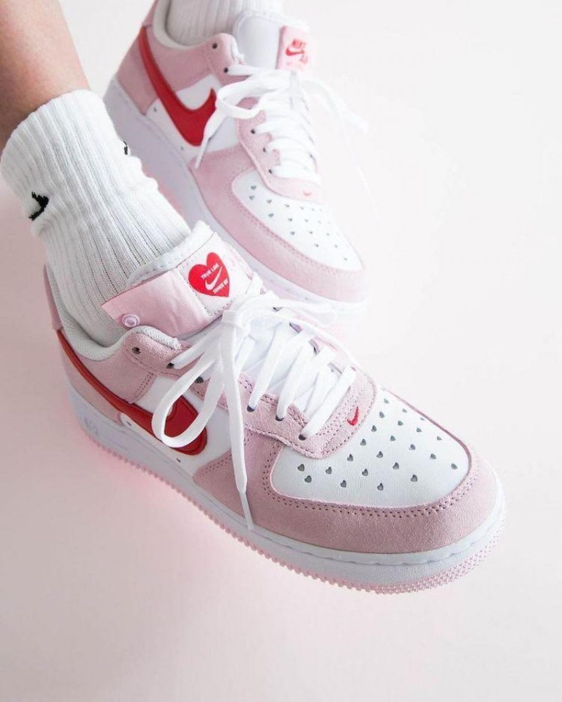 Air Force 1 Low Love Letter Ystävän Päivä (2021)