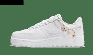 Air Force 1 Low Lx Lucky Charms Valkoinen