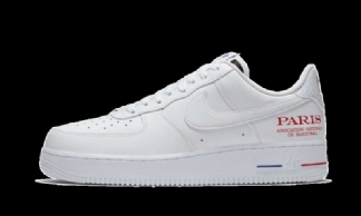 Air Force 1 Low Nba Paris