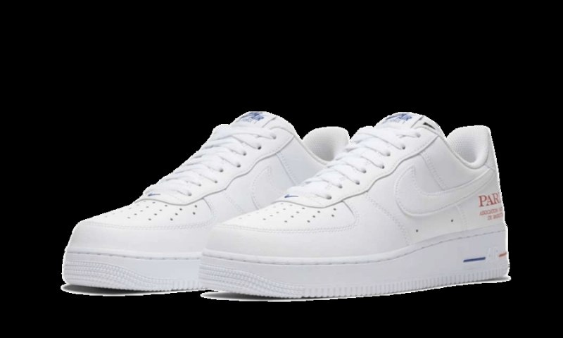 Air Force 1 Low Nba Paris