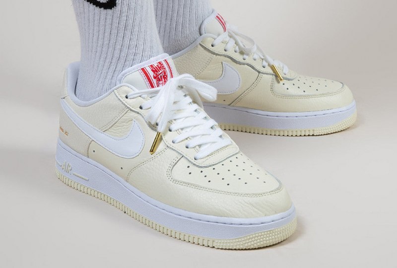 Air Force 1 Low Popcorn