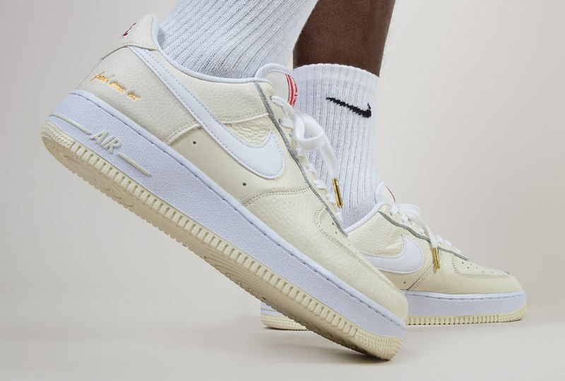 Air Force 1 Low Popcorn