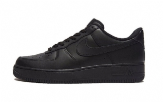 Air Force 1 Low Triple Black