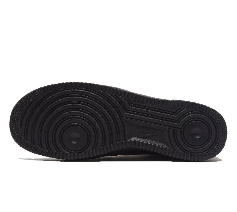 Air Force 1 Low Triple Black