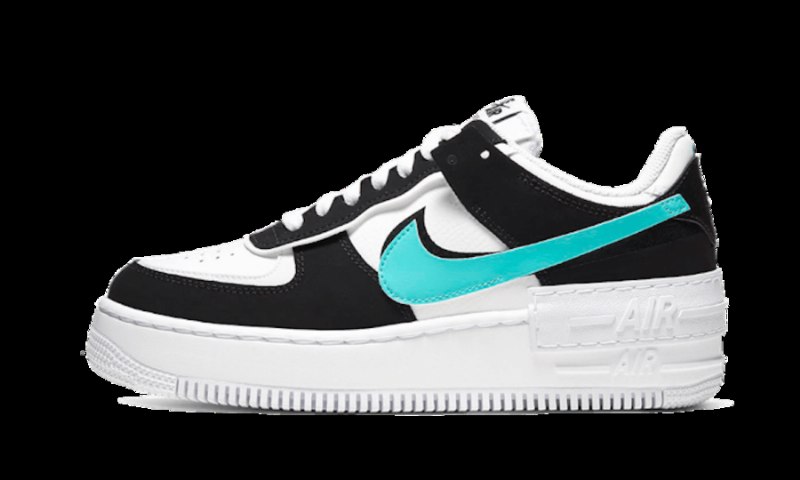 Air Force 1 Shadow Aurora