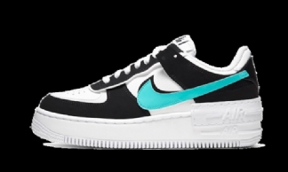 Air Force 1 Shadow Aurora