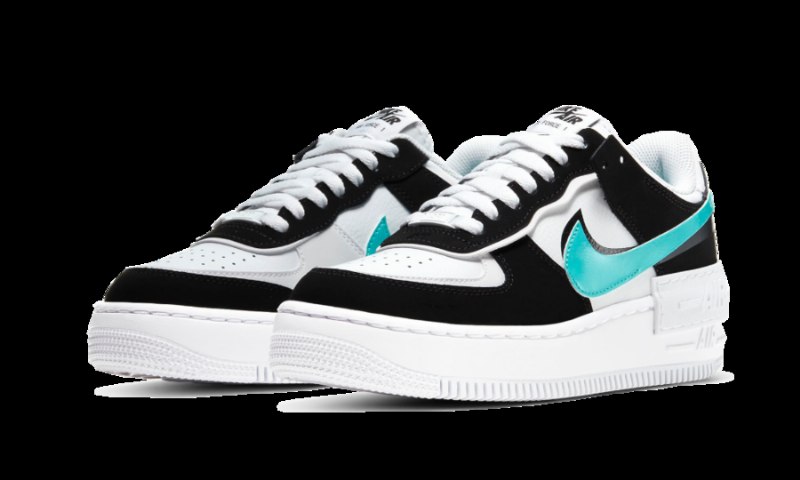 Air Force 1 Shadow Aurora