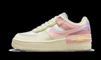 Air Force 1 Shadow Cashmere
