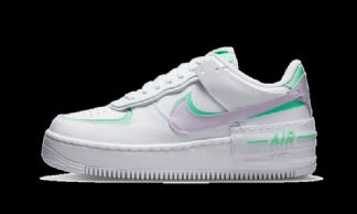 Air Force 1 Shadow Infinite Lila