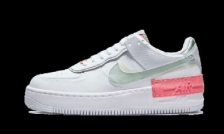 Air Force 1 Shadow Jade Smoke