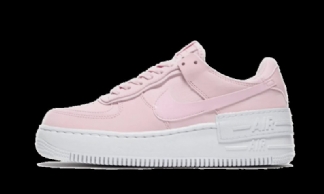Air Force 1 Shadow Pastel Pink