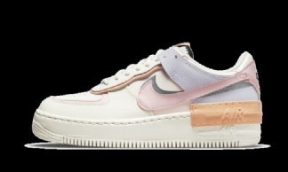 Air Force 1 Shadow Pink Glaze