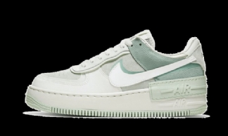 Air Force 1 Shadow Pistachio Frost