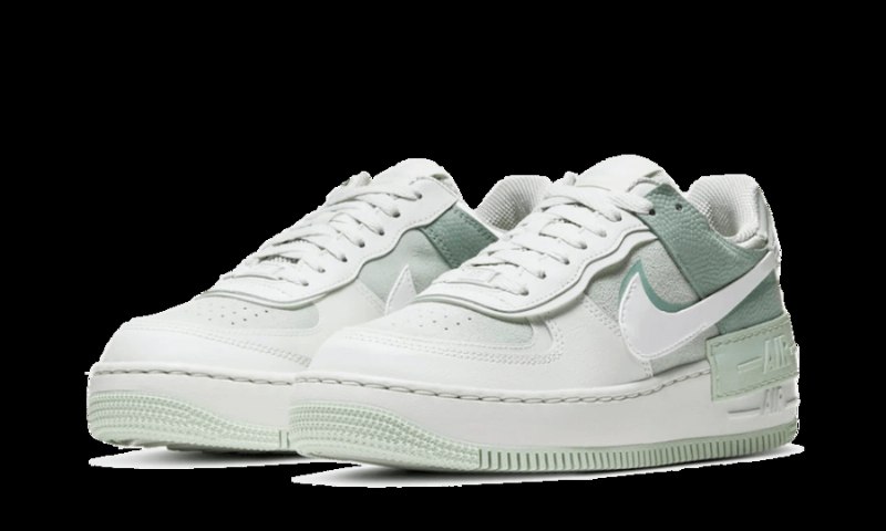 Air Force 1 Shadow Pistachio Frost