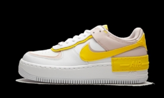 Air Force 1 Shadow Speed Keltainen