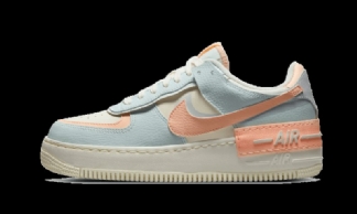 Air Force 1 Shadow Vain Vihreä