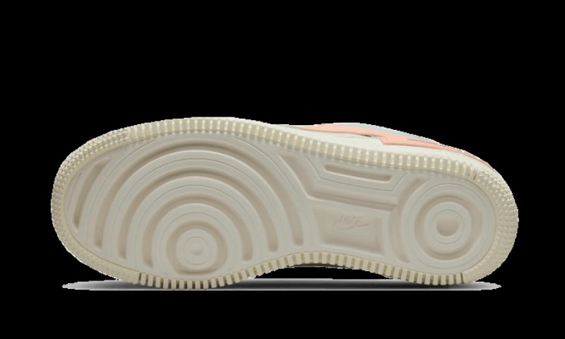 Air Force 1 Shadow Vain Vihreä