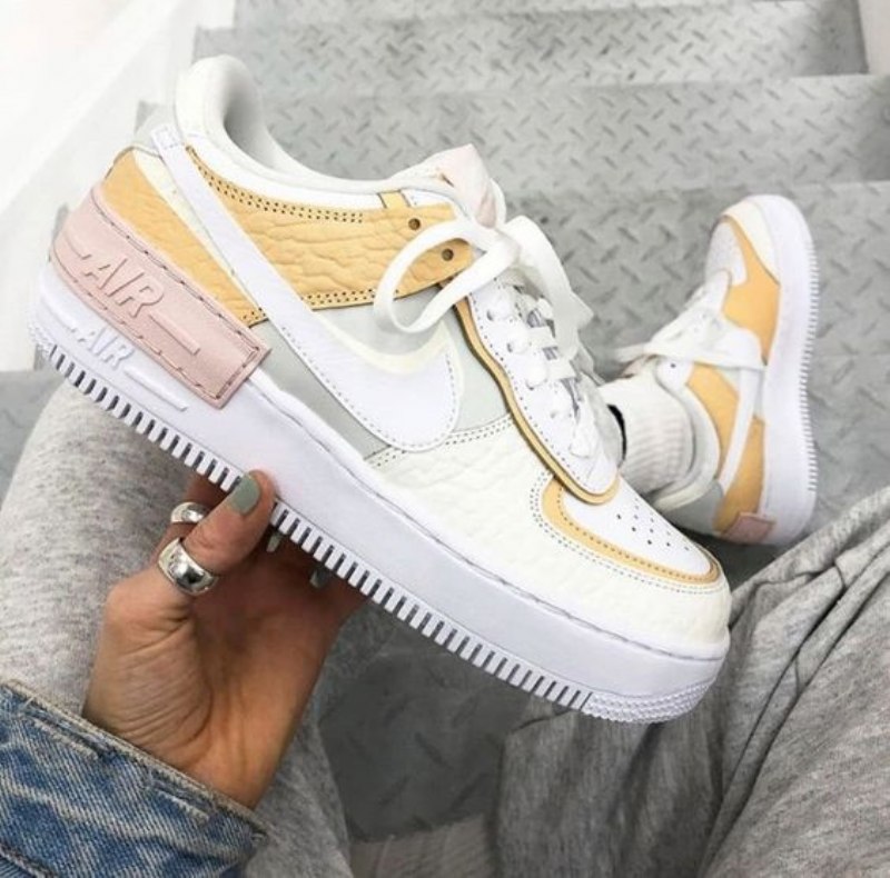 Air Force 1 Varjokuusi