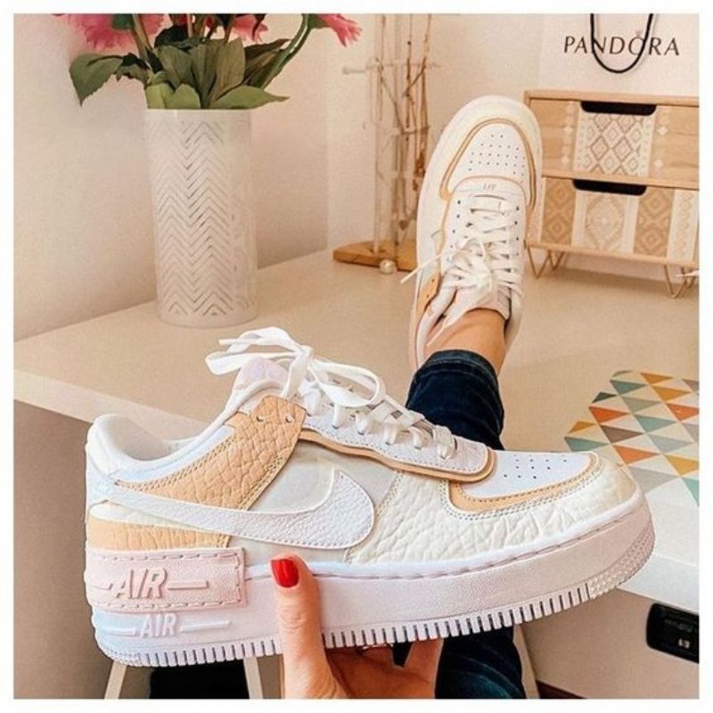 Air Force 1 Varjokuusi